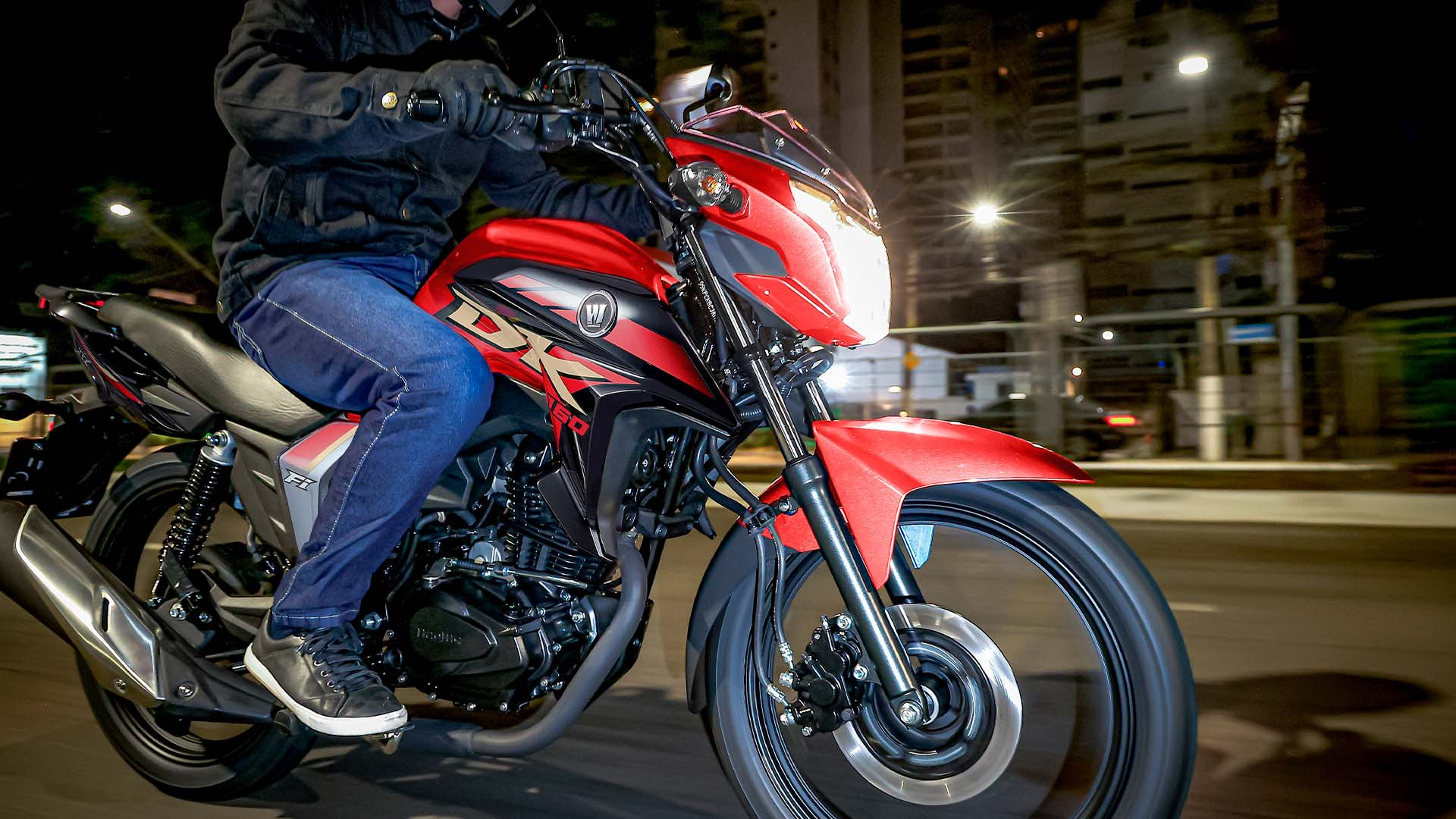 Imagem do modelo O MELHOR CUSTO-BENEFÍCIO DA CATEGORIA.